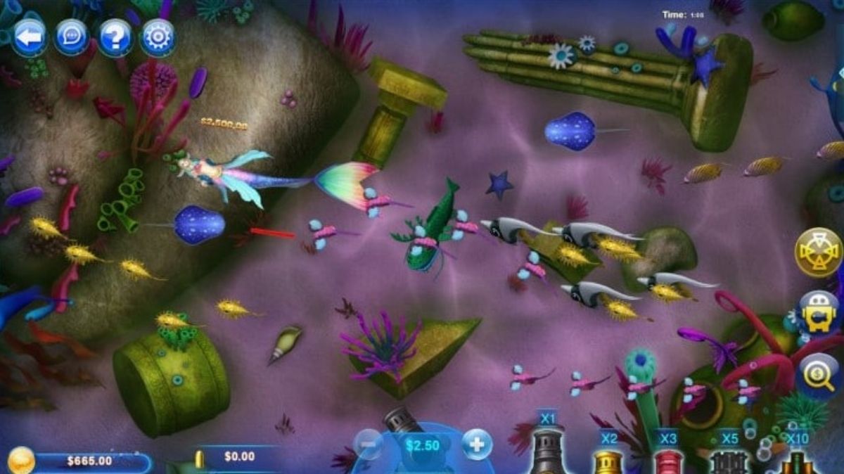 Superace88 - Exploring the Benefits of Playing Superace88 Fishing Shoot Games - Superace88a