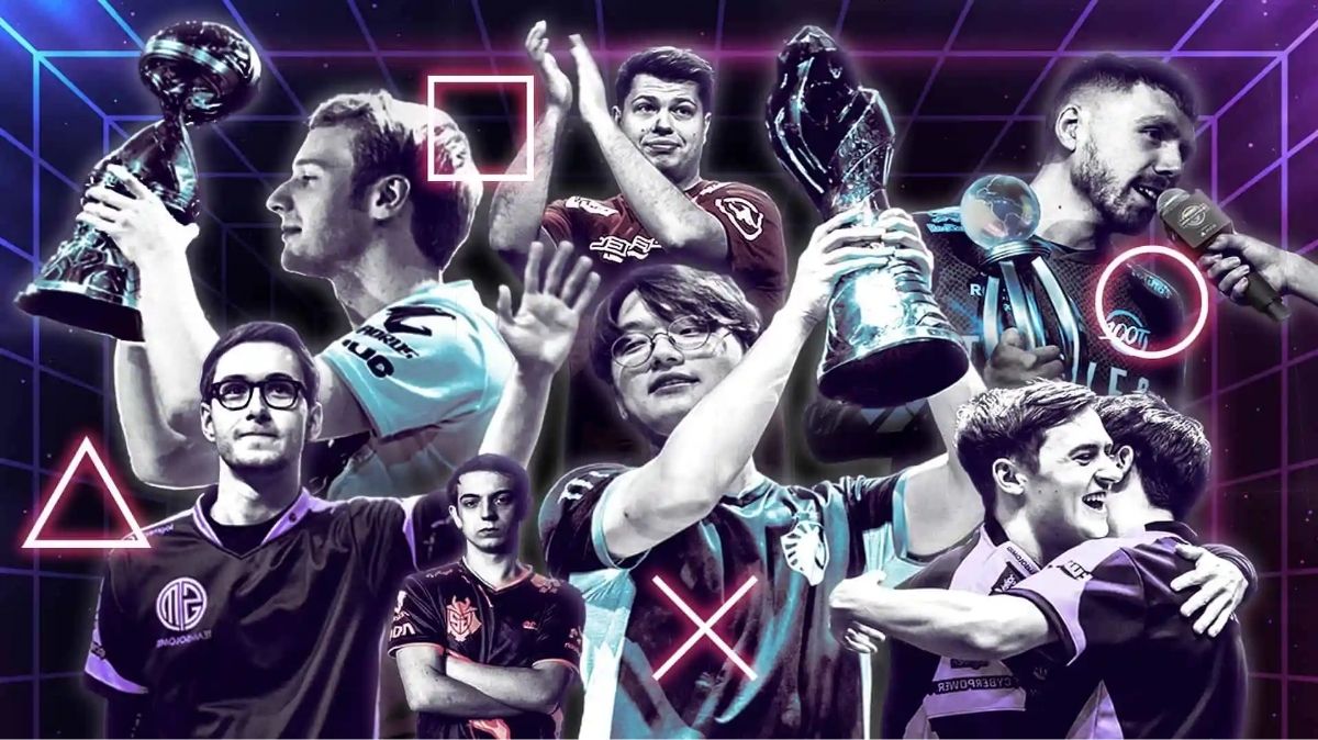 Superace88 - Popular Superace88 Esports Tournaments and Events for Betting - superace88a