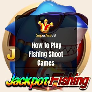 Superace88 - Superace88 How to Play Fishing Shoot Games - logo -Superace88a