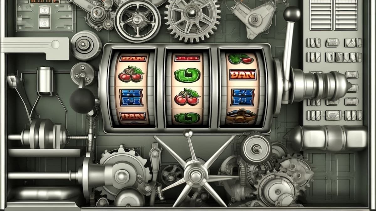 Superace88 - Understanding Slot Game Features and Mechanics at Superace88 Casino - Superace88a