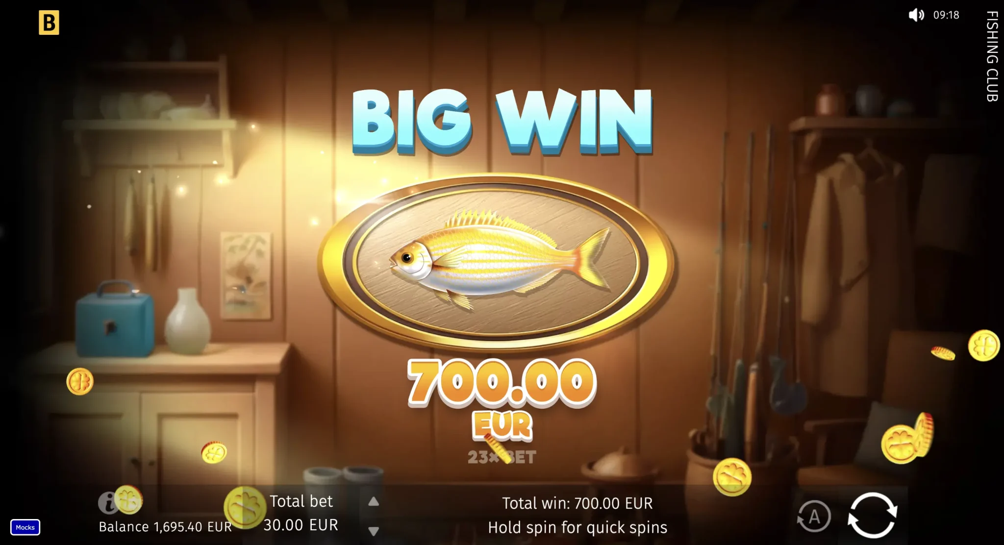 How to Play Fishing Games with the Lowest Bet - Superace88