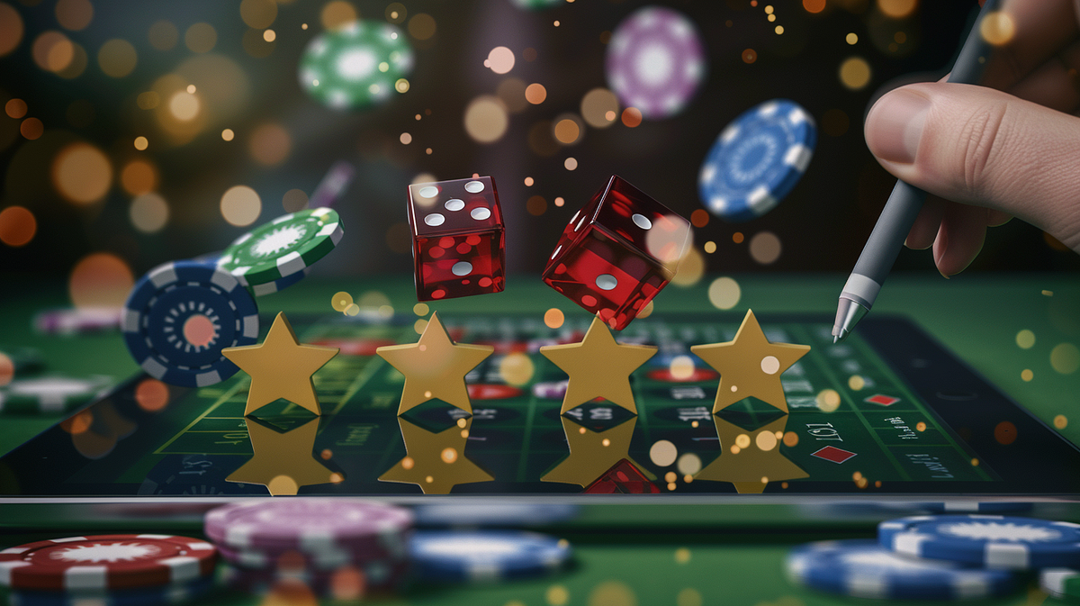 Best Online Slot Games in Philippines - Safe and Legal Slot Gaming in the Philippines - Superace88