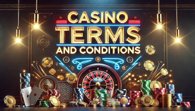 Online Casino Philippines Welcome Bonus - Terms and Conditions: What You Need to Know Before You Play - Superace88