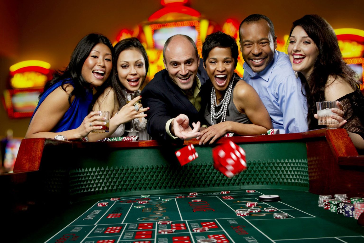 Live Casino On Mobile - Why Players Love Superace88 Live Casino Experience - Superace88
